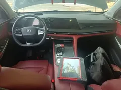 2022 Changan CS75 PLUS 2nd Gen 2.0T AT — фото 10