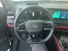 2022 Changan CS75 PLUS 2nd Gen 2.0T AT — фото 11