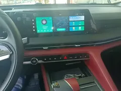 2022 Changan CS75 PLUS 2nd Gen 2.0T AT — фото 13