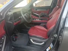 2022 Changan CS75 PLUS 2nd Gen 2.0T AT — фото 15