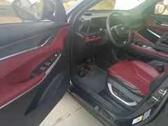 2022 Changan CS75 PLUS 2nd Gen 2.0T AT — фото 16