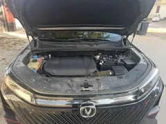 2022 Changan CS75 PLUS 2nd Gen 2.0T AT — фото 20