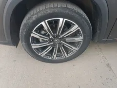 2022 Changan CS75 PLUS 2nd Gen 2.0T AT — фото 23
