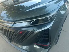 2022 Changan CS75 PLUS 2nd Gen 2.0T AT — фото 24