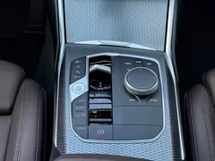 2023 BMW 3 Series 325Li M Sport Dark Night Package, белый — фото 12