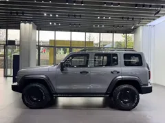 2021 Tank 300 Off-road 2.0T Conqueror — фото 5