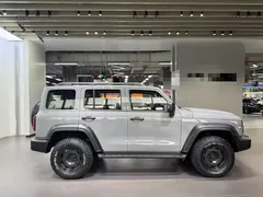 2021 Tank 300 Off-road 2.0T Conqueror — фото 6