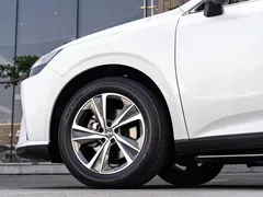 2023 Lexus RX 350h 2WD, белый — фото 8