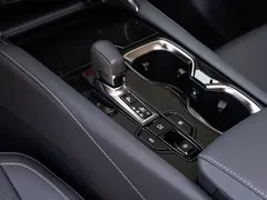 2023 Lexus RX 350h 2WD, белый — фото 15