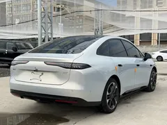 2025 Aion RT 650 Lidar — фото 4