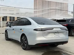2025 Aion RT 650 Lidar — фото 6
