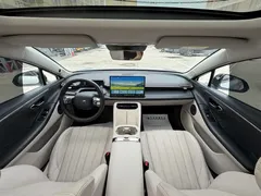 2025 Aion RT 650 Lidar — фото 8