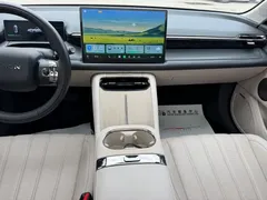 2025 Aion RT 650 Lidar — фото 12