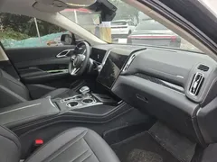 2024 Hongqi HS3 1.5T, чёрный — фото 18