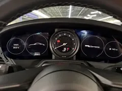 2023 Porsche 911 Carrera 4 3.0T, синий — фото 6