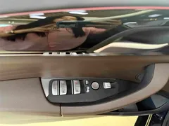 2023 BMW X3, чёрный — фото 13