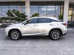 2020 Lexus RX 300 2WD Elite — фото 4