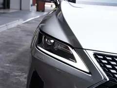 2020 Lexus RX 300 2WD Elite — фото 6
