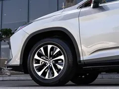 2020 Lexus RX 300 2WD Elite — фото 8