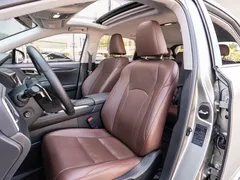 2020 Lexus RX 300 2WD Elite — фото 11