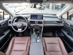 2020 Lexus RX 300 2WD Elite — фото 13