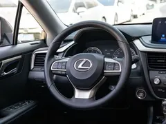 2020 Lexus RX 300 2WD Elite — фото 14