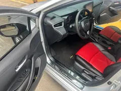 2021 Toyota Levin 185T CVT Technology — фото 6