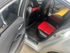 2021 Toyota Levin 185T CVT Technology — фото 7