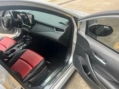 2021 Toyota Levin 185T CVT Technology — фото 8