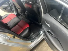2021 Toyota Levin 185T CVT Technology — фото 9