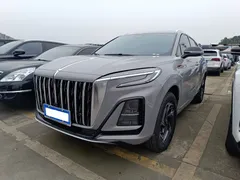 2023 Hongqi HS3 1.5T 2WD — фото 1