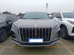 2023 Hongqi HS3 1.5T 2WD — фото 2