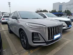 2023 Hongqi HS3 1.5T 2WD — фото 3