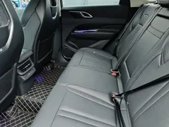 2023 Hongqi HS3 1.5T 2WD — фото 11