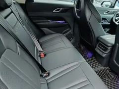 2023 Hongqi HS3 1.5T 2WD — фото 12