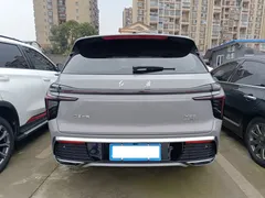 2023 Hongqi HS3 1.5T 2WD — фото 18