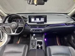 2022 Nissan Teana 2.0L XL-TLS, белый — фото 5