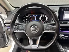 2022 Nissan Teana 2.0L XL-TLS, белый — фото 6