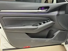 2022 Nissan Teana 2.0L XL-TLS, белый — фото 7