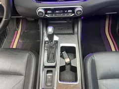 2022 Nissan Teana 2.0L XL-TLS, белый — фото 8