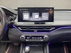 2022 Nissan Teana 2.0L XL-TLS, белый — фото 10