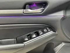 2022 Nissan Teana 2.0L XL-TLS, белый — фото 11