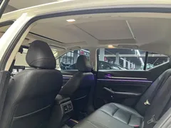 2022 Nissan Teana 2.0L XL-TLS, белый — фото 13