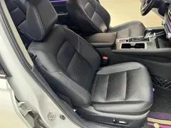 2022 Nissan Teana 2.0L XL-TLS, белый — фото 15