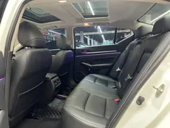 2022 Nissan Teana 2.0L XL-TLS, белый — фото 16
