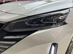 2022 Nissan Teana 2.0L XL-TLS, белый — фото 17