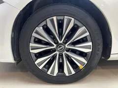 2022 Nissan Teana 2.0L XL-TLS, белый — фото 18