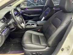 2022 Nissan Teana 2.0L XL-TLS, белый — фото 19