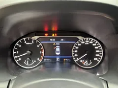 2022 Nissan Teana 2.0L XL-TLS, белый — фото 20