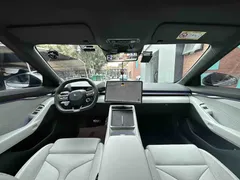 2025 Xpeng P7 702 Long Range Ultra — фото 6
